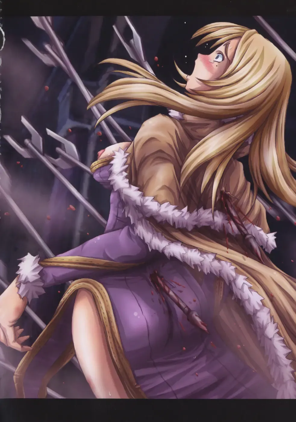 [Faith] EROGURO Fhentai - Page 145