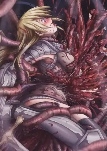 [Faith] EROGURO Fhentai - Page 138