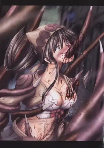 [Faith] EROGURO Fhentai - Page 146