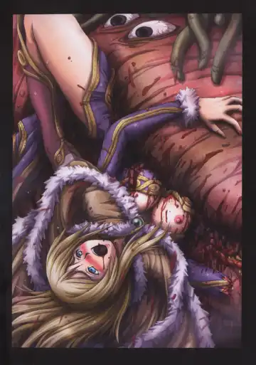 [Faith] EROGURO Fhentai - Page 147