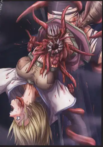 [Faith] EROGURO Fhentai - Page 19