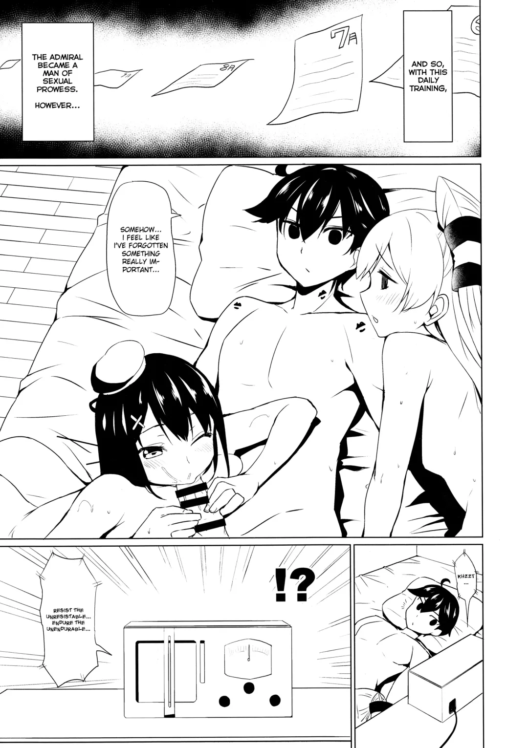 [B-ginga] Kamoi no Doutei Sotsugyou Ukocanupkor Fhentai - Page 22
