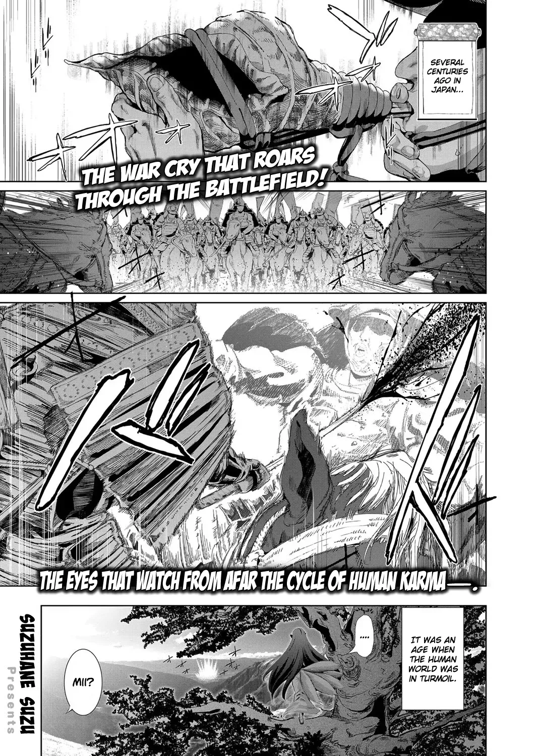 [Suzuhane Suzu] Boy Meets Nyaa God | Boy Meets Cat Goddess Ch. 1-4 Fhentai - Page 76