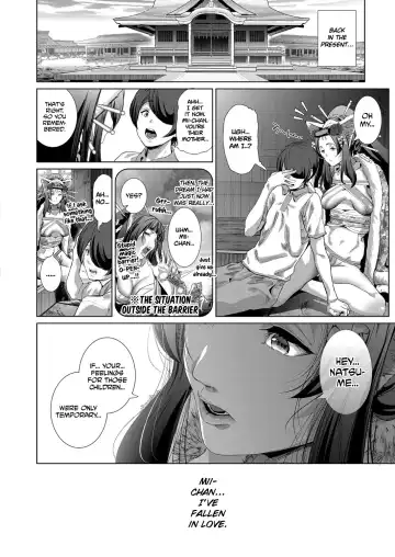 [Suzuhane Suzu] Boy Meets Nyaa God | Boy Meets Cat Goddess Ch. 1-4 Fhentai - Page 102
