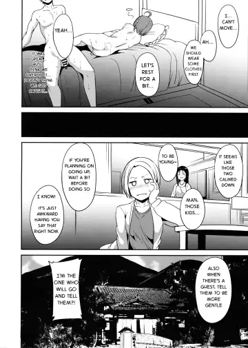 [Alp] Takami no Kyuujitsu | Takami's Day Off Fhentai - Page 23