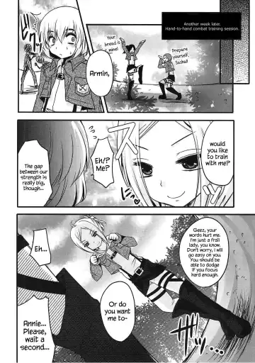 [Deshima Shin - Usubeni Sakurako] Shasei Kanri Control Program Fhentai - Page 11