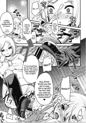 [Deshima Shin - Usubeni Sakurako] Shasei Kanri Control Program Fhentai - Page 6