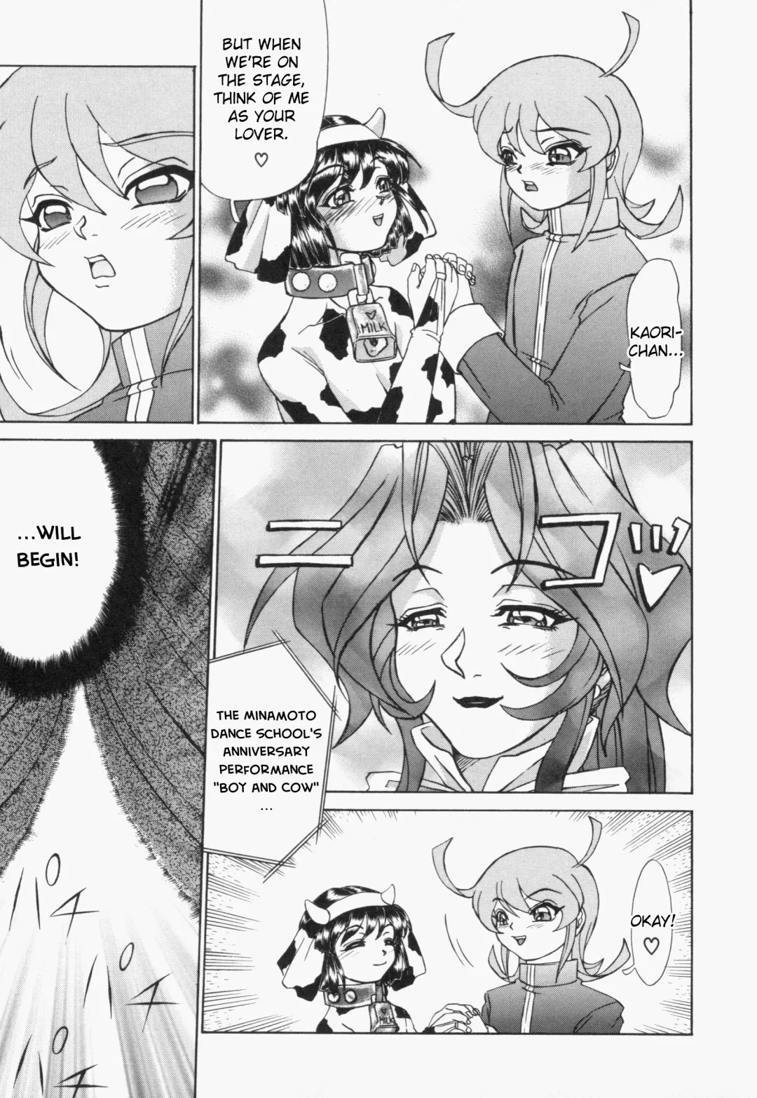 [Hayabusa Shingo] Sweat and Tears Fhentai - Page 138