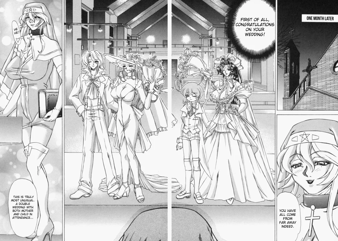 [Hayabusa Shingo] Sweat and Tears Fhentai - Page 140