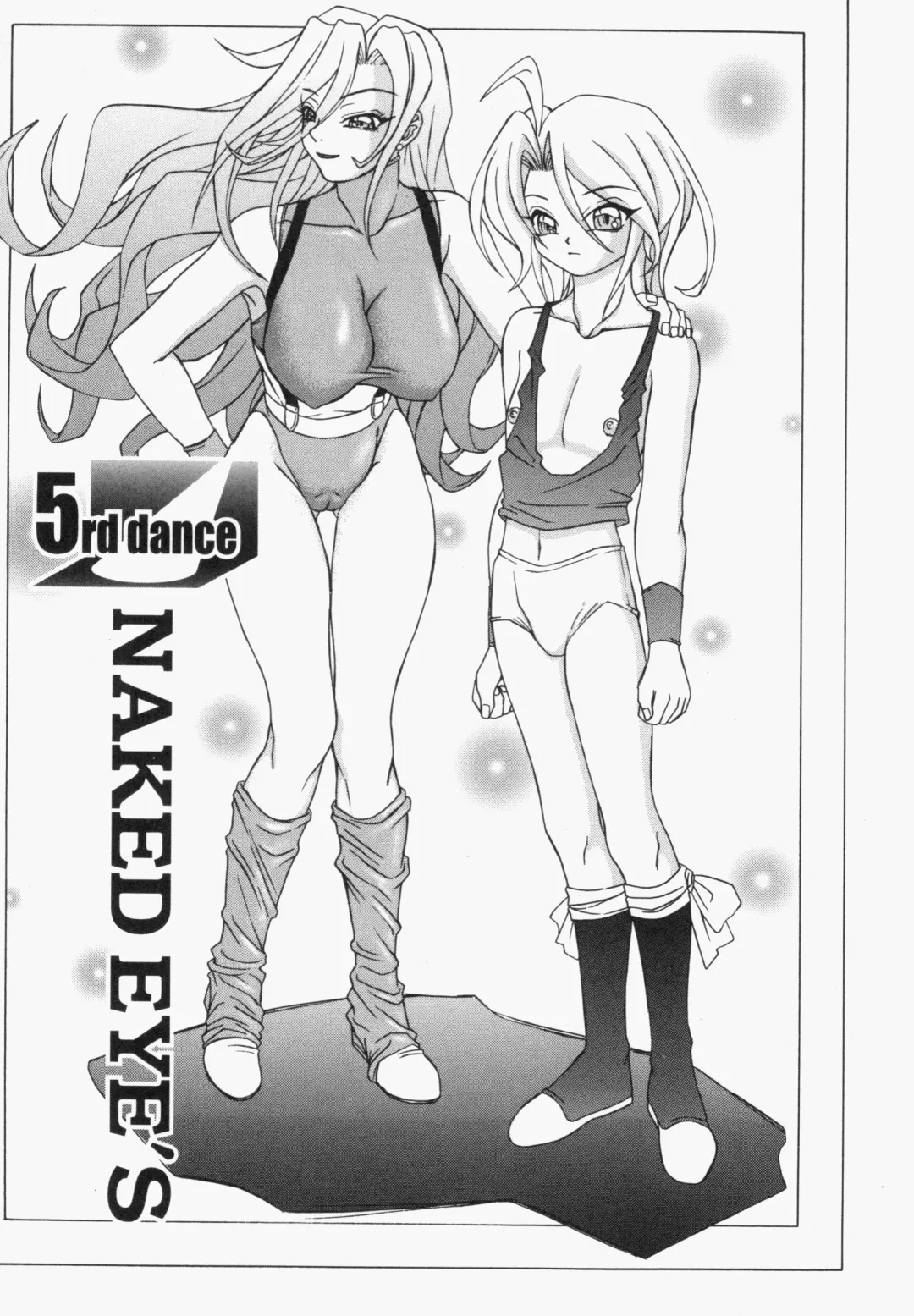 [Hayabusa Shingo] Sweat and Tears Fhentai - Page 91