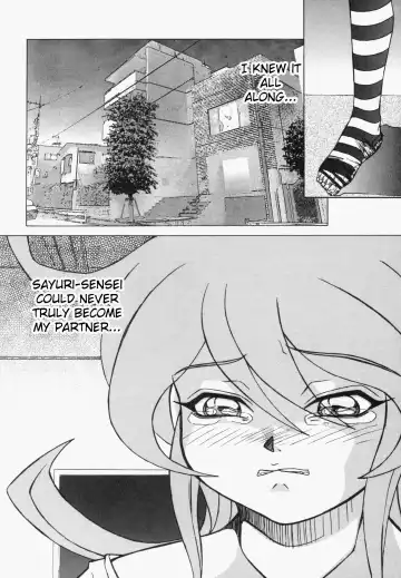 [Hayabusa Shingo] Sweat and Tears Fhentai - Page 106