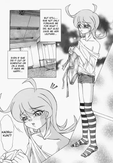 [Hayabusa Shingo] Sweat and Tears Fhentai - Page 107