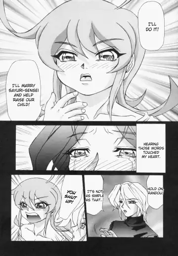 [Hayabusa Shingo] Sweat and Tears Fhentai - Page 144