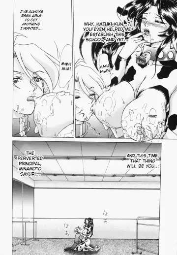 [Hayabusa Shingo] Sweat and Tears Fhentai - Page 44