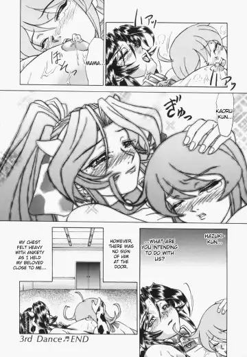 [Hayabusa Shingo] Sweat and Tears Fhentai - Page 68