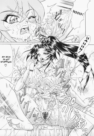 [Hayabusa Shingo] Sweat and Tears Fhentai - Page 77