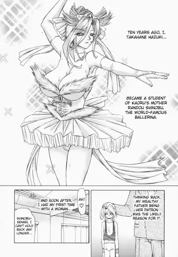 [Hayabusa Shingo] Sweat and Tears Fhentai - Page 92