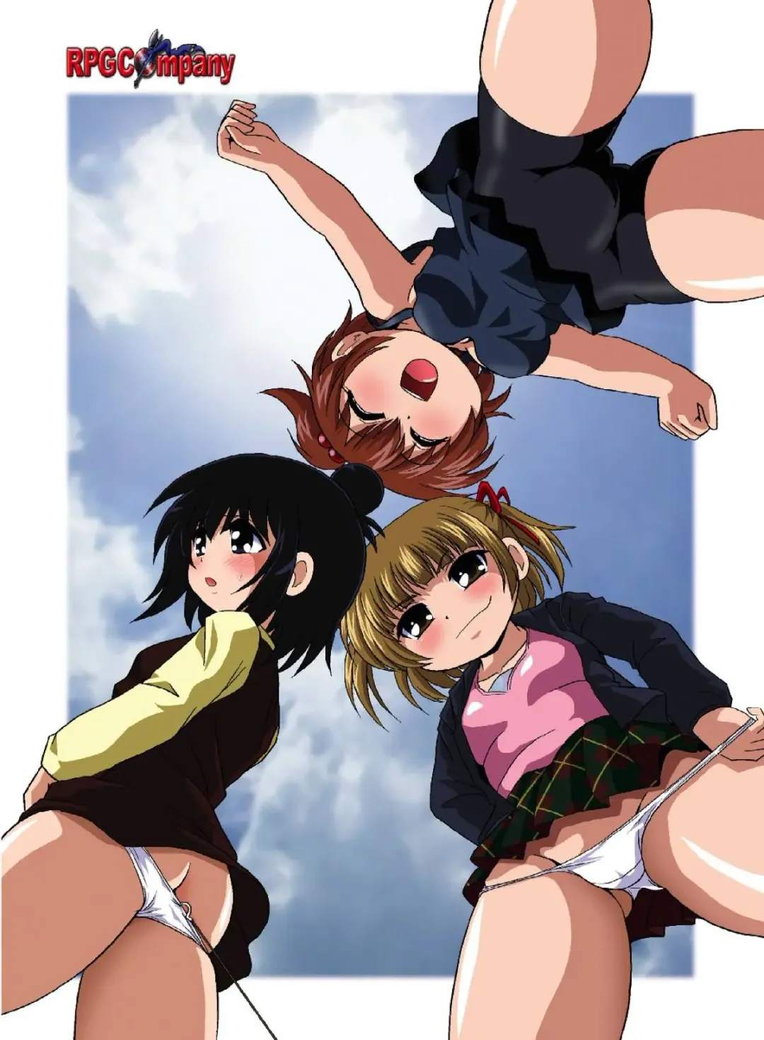 [Hechi - Sahara Ikkou - Tada Atsunori] LS12 Fhentai - Page 98