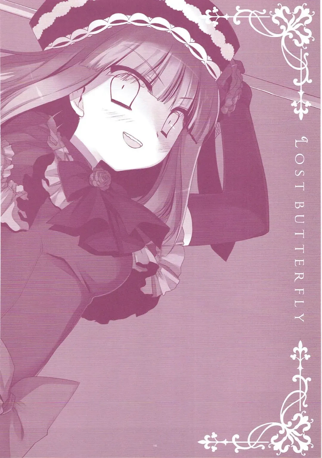 [Miyasu Risa] Classic 5 Fhentai - Page 105