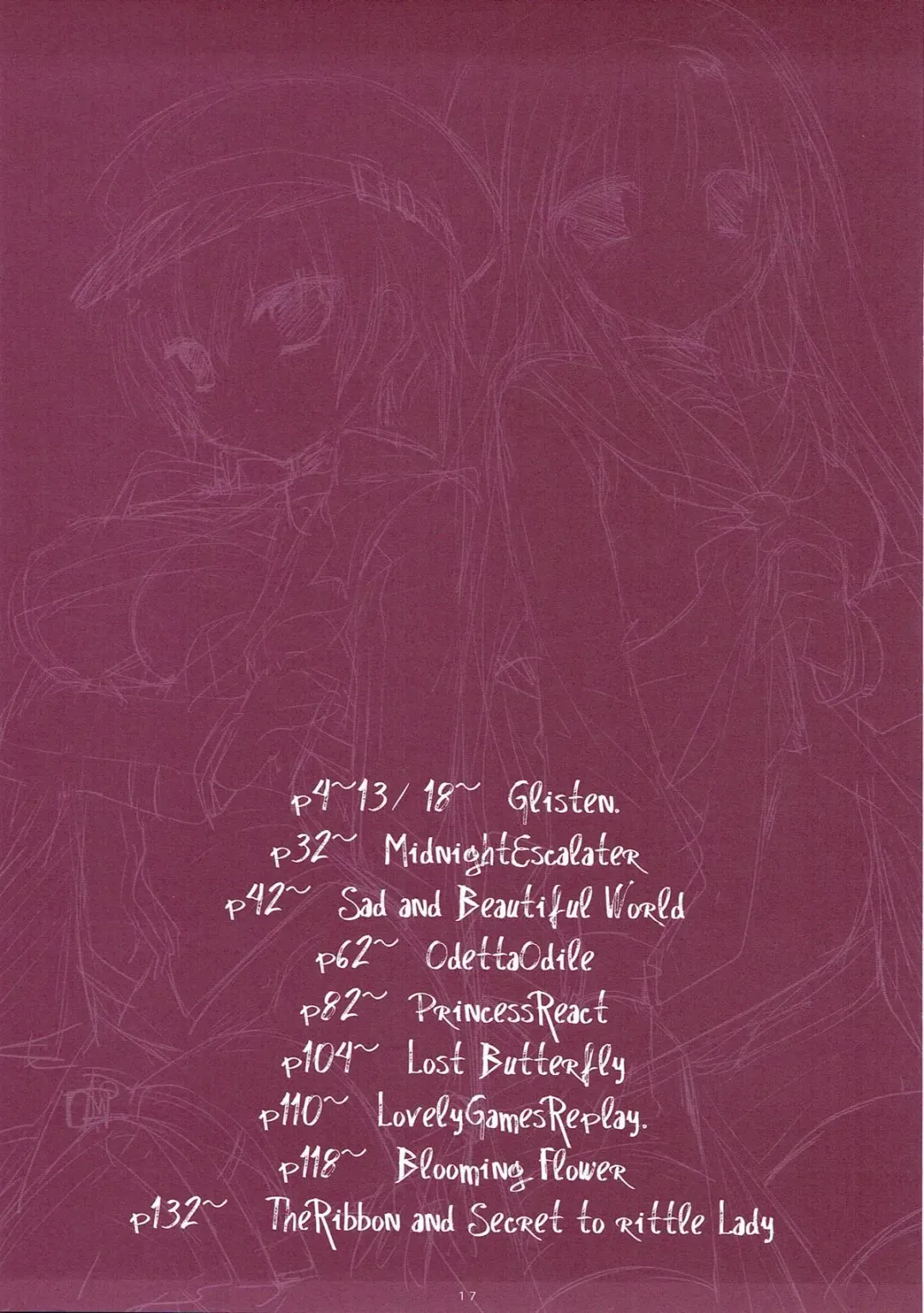 [Miyasu Risa] Classic 5 Fhentai - Page 16