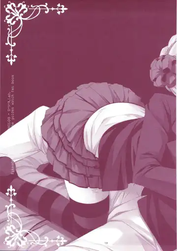 [Miyasu Risa] Classic 5 Fhentai - Page 108