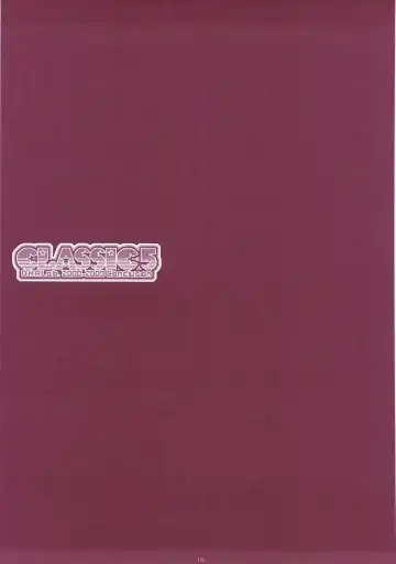 [Miyasu Risa] Classic 5 Fhentai - Page 130