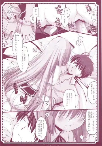 [Miyasu Risa] Classic 5 Fhentai - Page 137