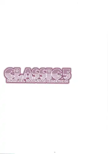 [Miyasu Risa] Classic 5 Fhentai - Page 14