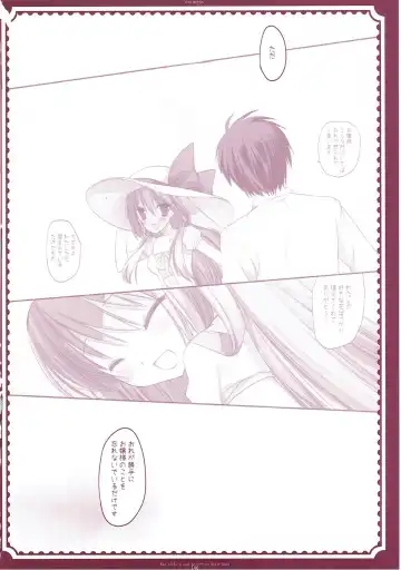 [Miyasu Risa] Classic 5 Fhentai - Page 145