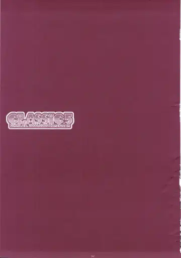 [Miyasu Risa] Classic 5 Fhentai - Page 146