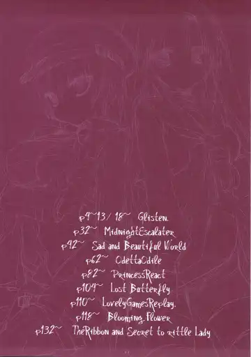 [Miyasu Risa] Classic 5 Fhentai - Page 16