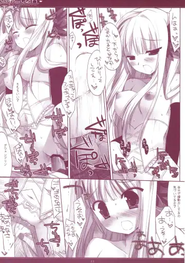 [Miyasu Risa] Classic 5 Fhentai - Page 24