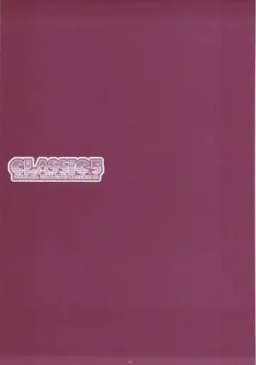 [Miyasu Risa] Classic 5 Fhentai - Page 60