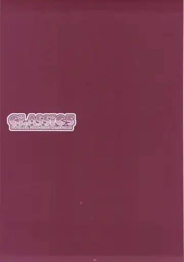 [Miyasu Risa] Classic 5 Fhentai - Page 80