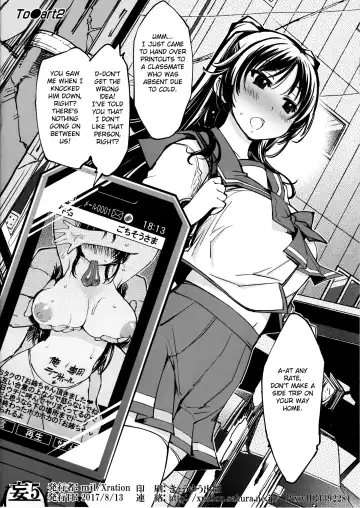 [Mil] bou 5 Fhentai - Page 8