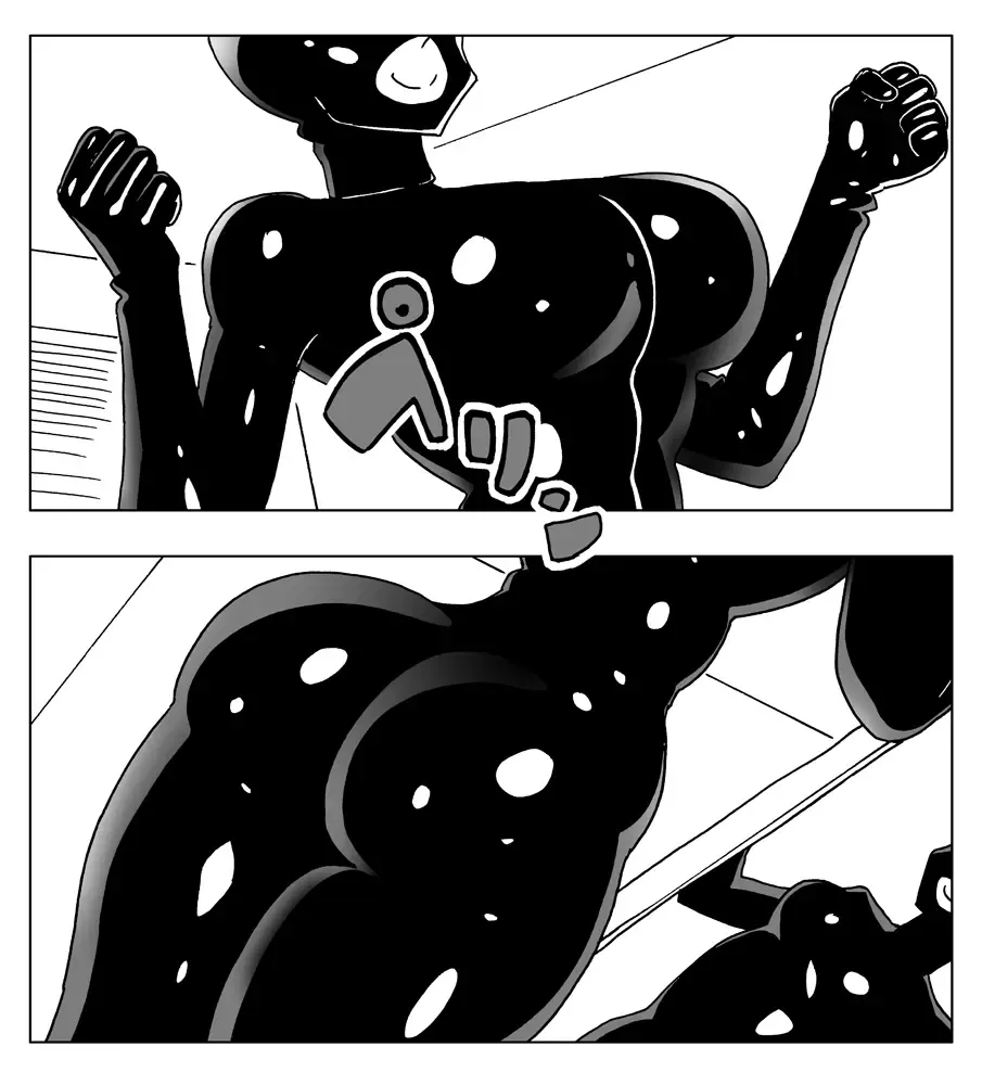 Shuumatsu no Gum Chijo Fhentai - Page 6