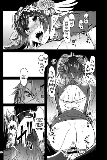 [Torikawa] Haten Mesu Kouryuuhi Fhentai - Page 20