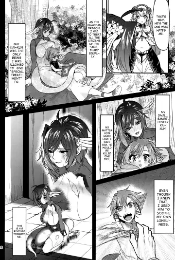[Torikawa] Haten Mesu Kouryuuhi Fhentai - Page 28