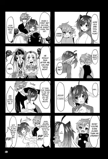 [Torikawa] Haten Mesu Kouryuuhi Fhentai - Page 40