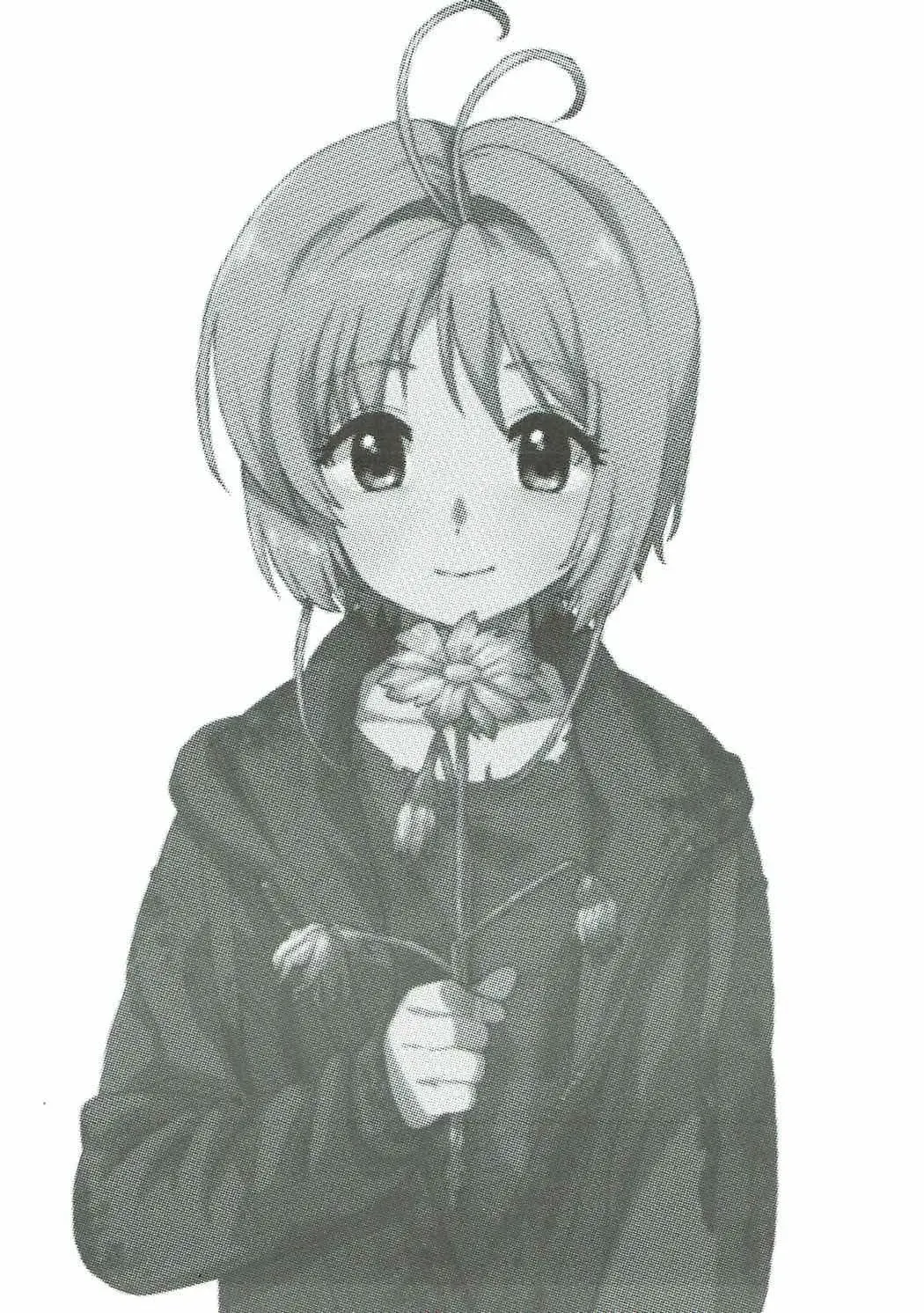 [Workaholic] Sakura to Syaoran to Warm Bodies Fhentai - Page 2