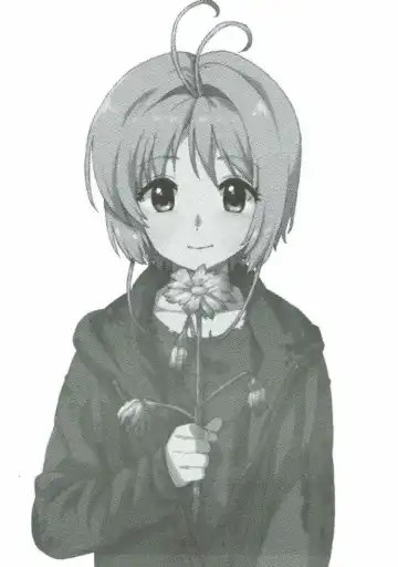 [Workaholic] Sakura to Syaoran to Warm Bodies Fhentai - Page 2