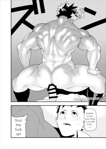 [Kojima Shoutarou] FIRE FELLOW CHARMING Fhentai - Page 15