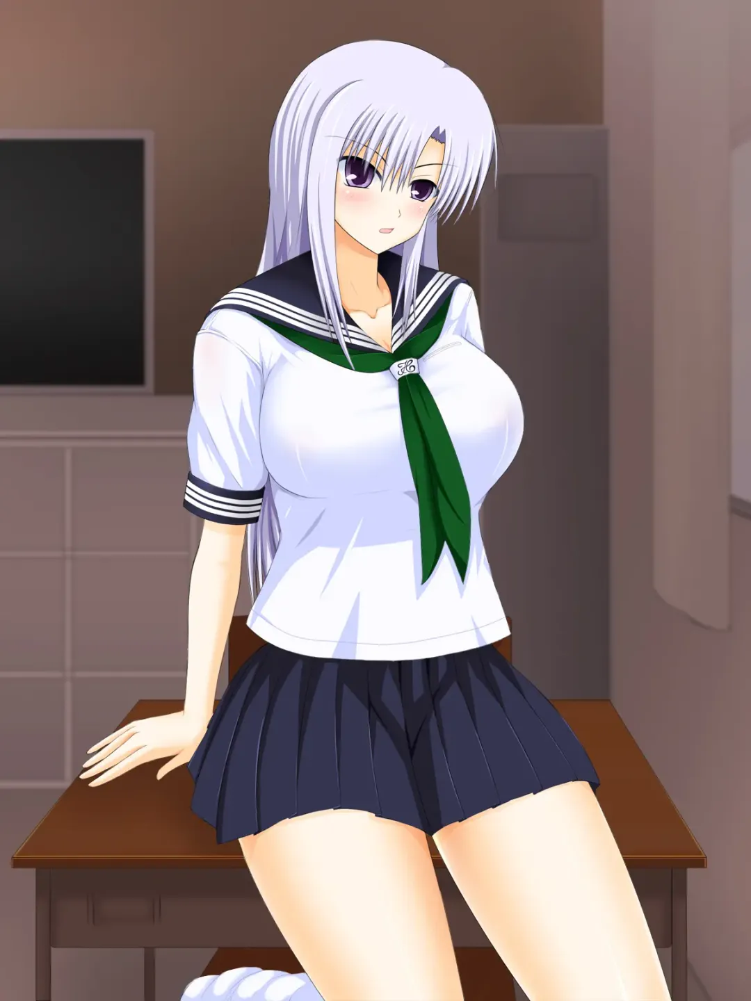 Fuyu Sera Imotaru Fhentai - Page 24