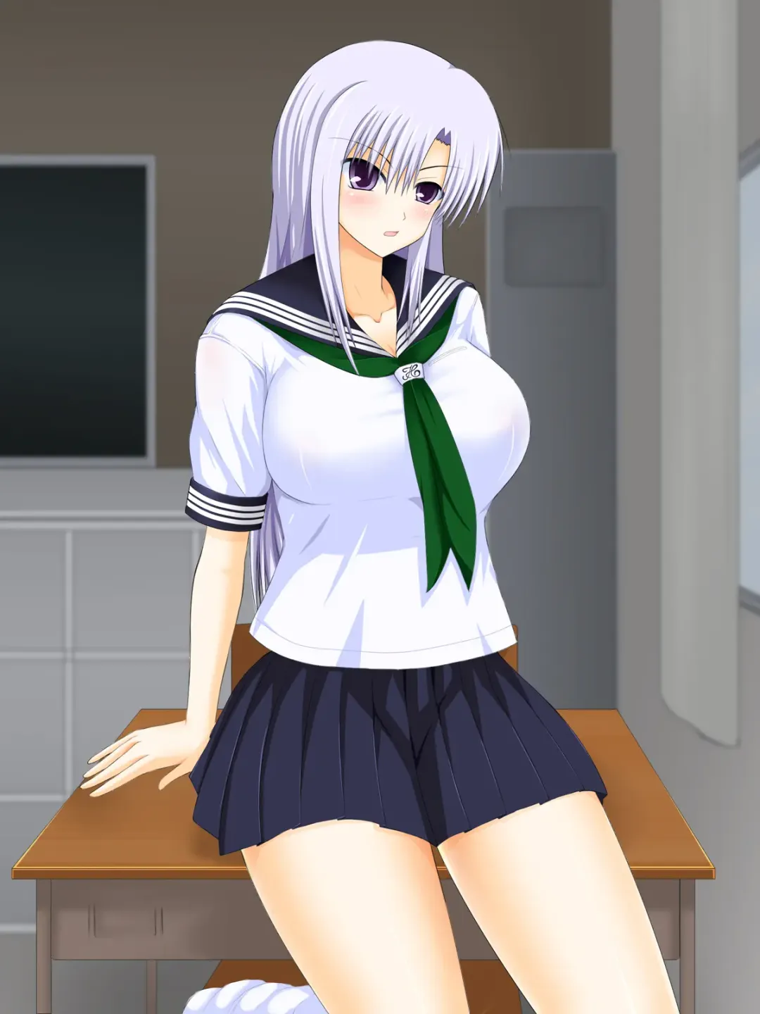 Fuyu Sera Imotaru Fhentai - Page 29