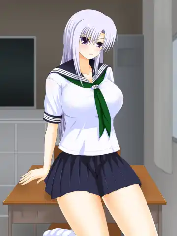 Fuyu Sera Imotaru Fhentai - Page 29