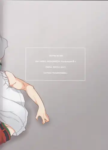 [Haruko] Colorful Fhentai - Page 23