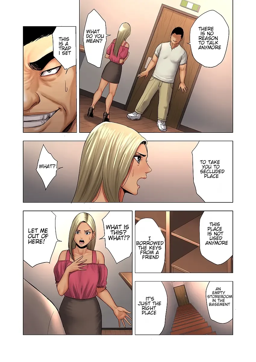 Ijime wa Mama ni Seisai o!! Fhentai - Page 10