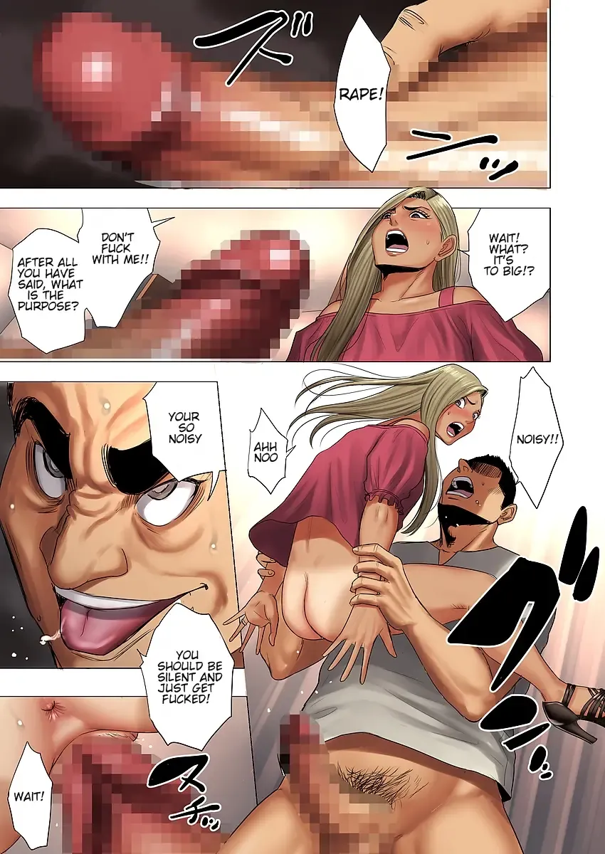 Ijime wa Mama ni Seisai o!! Fhentai - Page 24