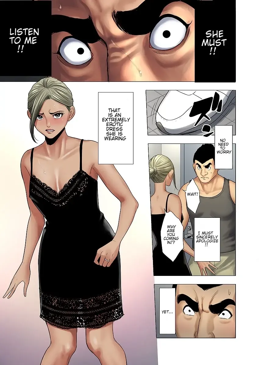 Ijime wa Mama ni Seisai o!! Fhentai - Page 34