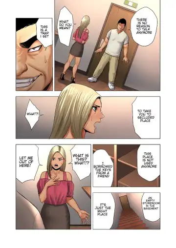 Ijime wa Mama ni Seisai o!! Fhentai - Page 10
